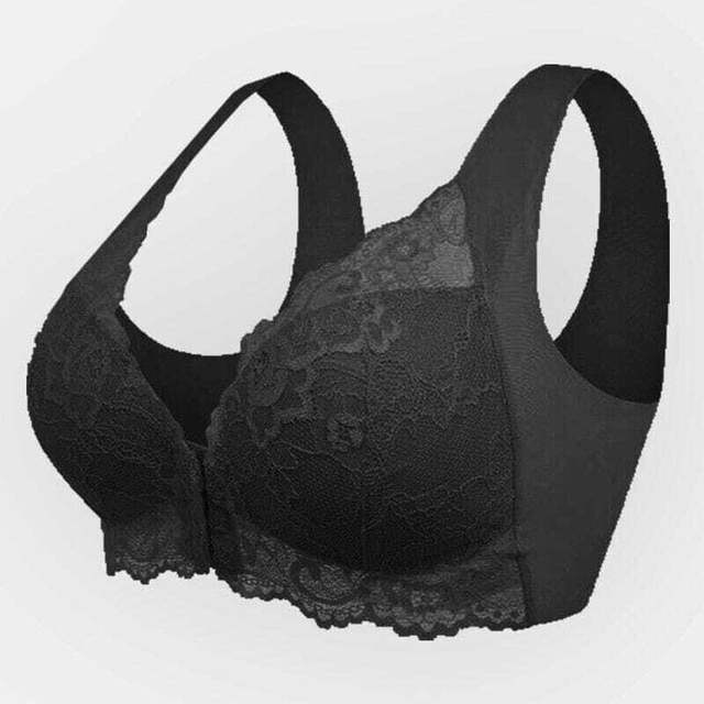 1+1 GRATUIT | Sora | Soutien-gorge confort pour femmes plus âgées