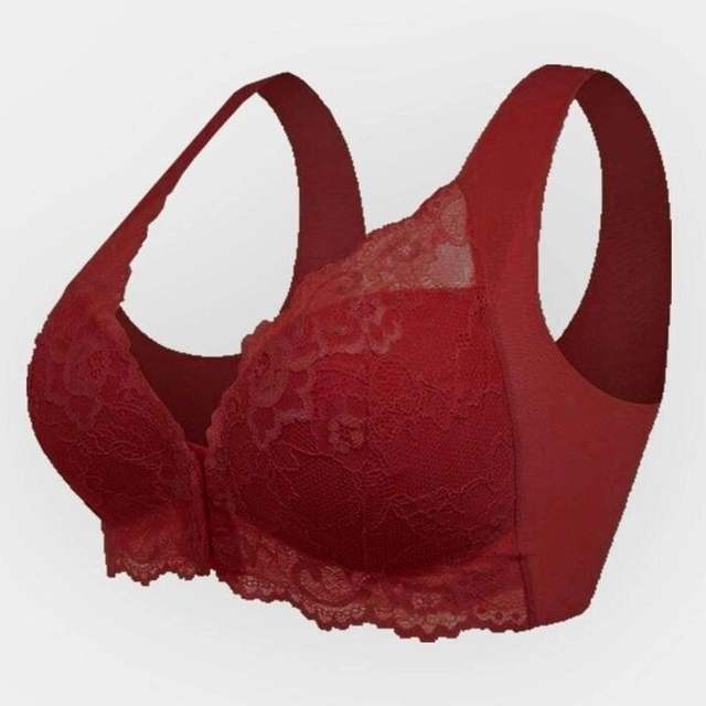1+1 GRATUIT | Sora | Soutien-gorge confort pour femmes plus âgées