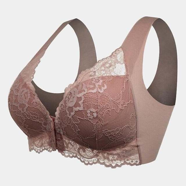 1+1 GRATUIT | Sora | Soutien-gorge confort pour femmes plus âgées
