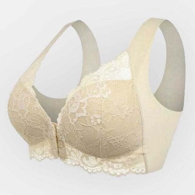 1+1 GRATUIT | Sora | Soutien-gorge confort pour femmes plus âgées