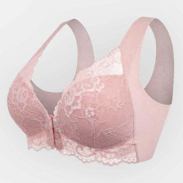 1+1 GRATUIT | Sora | Soutien-gorge confort pour femmes plus âgées