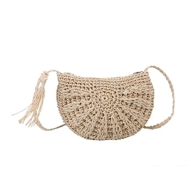 Caliana | Stilvolles Gewebtes Essential
