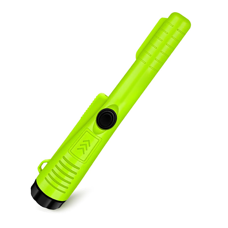 Gluschwein - Wasserdichte Metalldetektor Grün