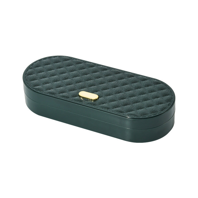 Gluschwein - Multifunktionales Nähset Grün