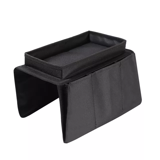 1+1 GRATIS | SofaCaddy Pro | Alles bequem in Reichweite neben Ihrem Sessel