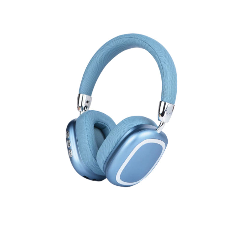 Casque sans fil avec microphone intégré
