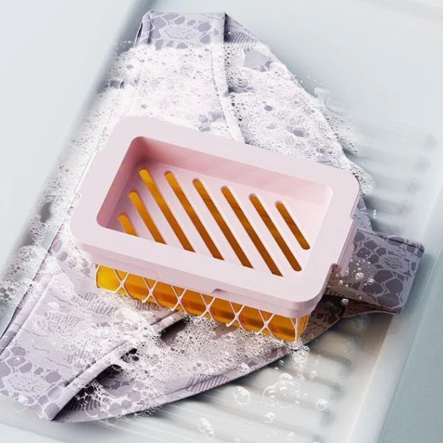 Gluschwein - Multifunctional Lathering Soap Box