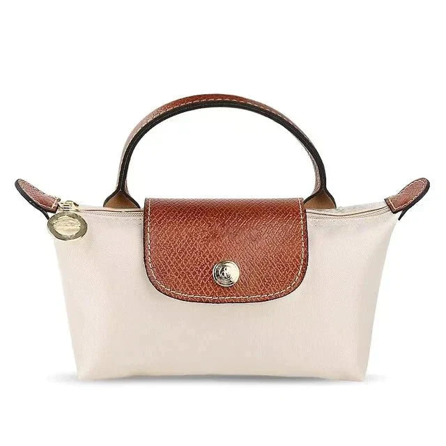 Alma™ - Elegante bolso con cinturón