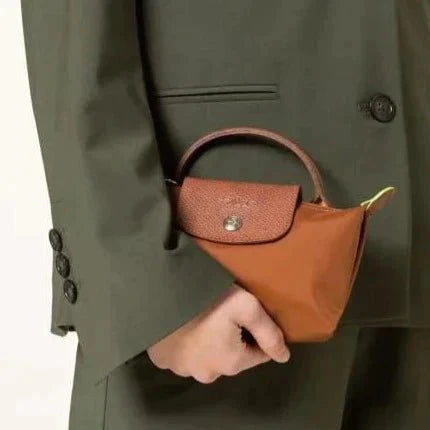 Alma™ - Elegante bolso con cinturón