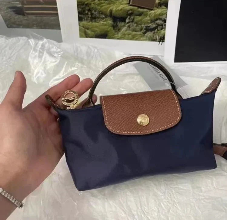 Alma™ - Elegante bolso con cinturón
