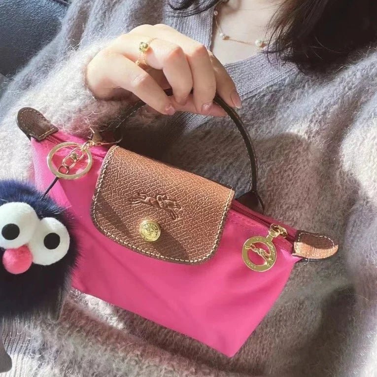 Alma™ - Elegante bolso con cinturón