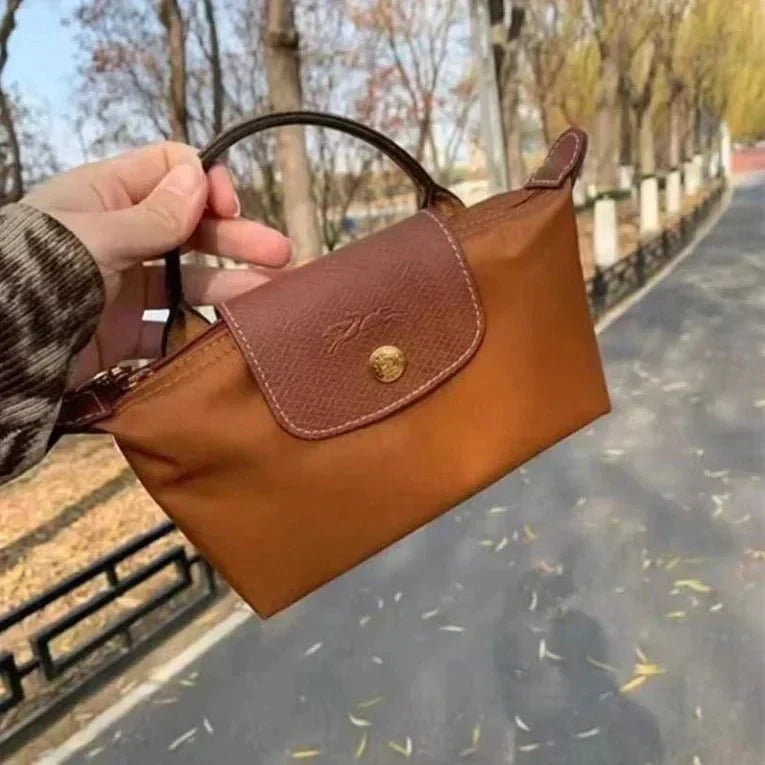 Alma™ - Elegante bolso con cinturón