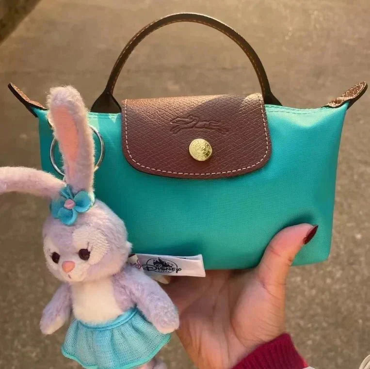 Alma™ - Elegante bolso con cinturón