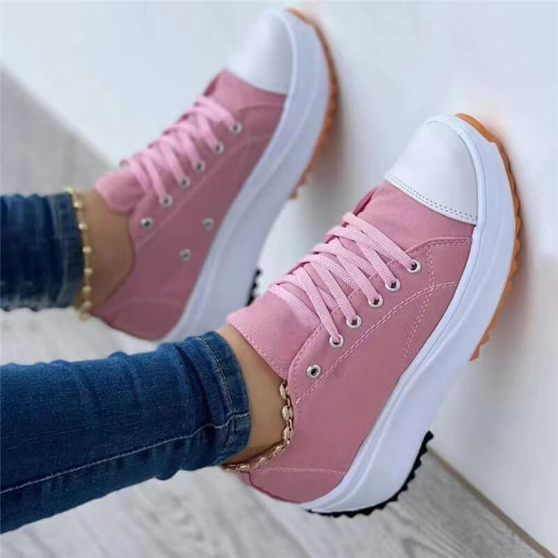 Ayla - Baskets élégantes pour femmes