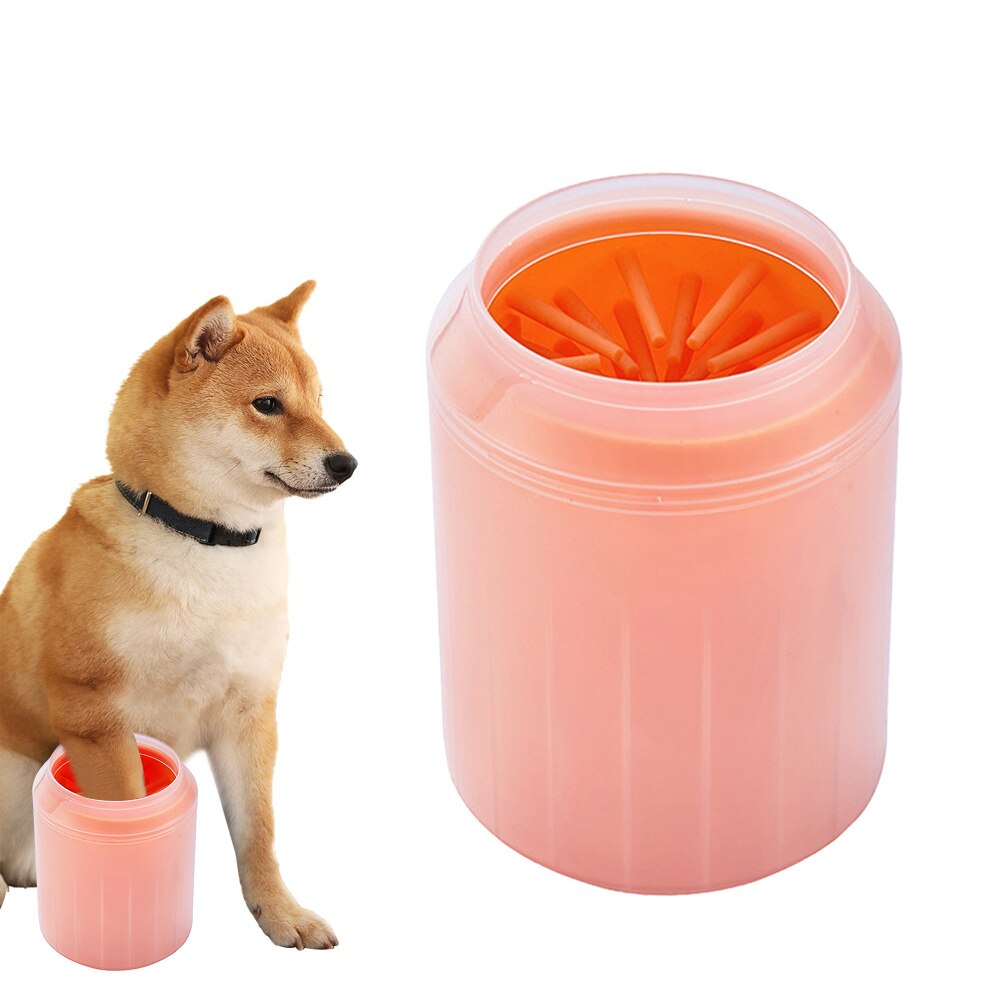 Pawify - Nettoyant pour pattes d'animaux
