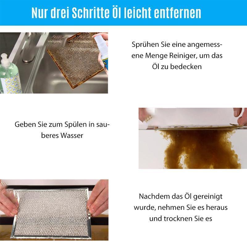 Gluschwein - Magic Entfetter Reinigungsspray