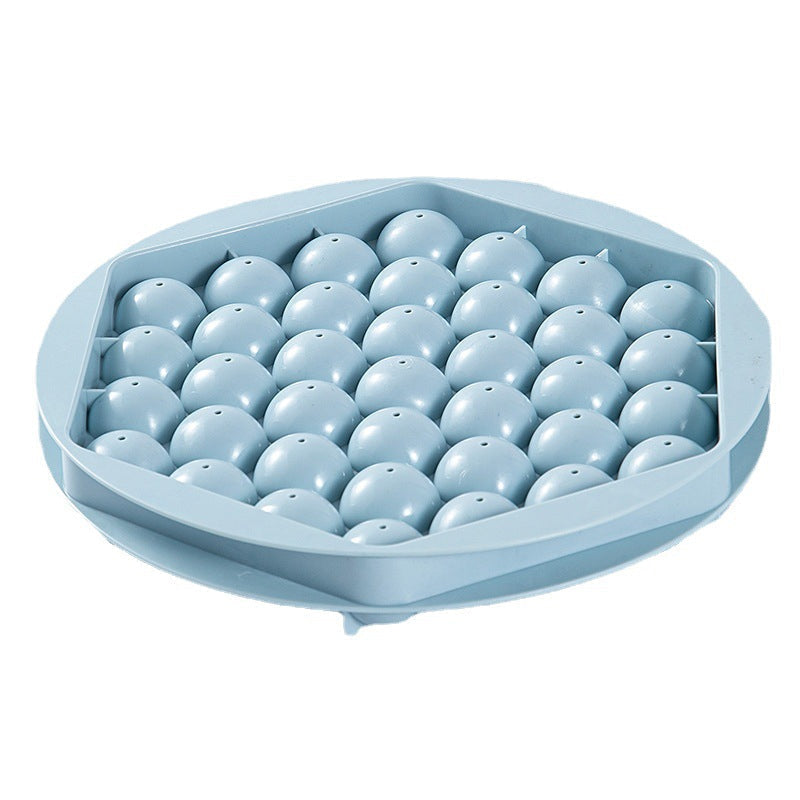 Gluschwein - Umweltfreundliche Kreative Eiswürfelform