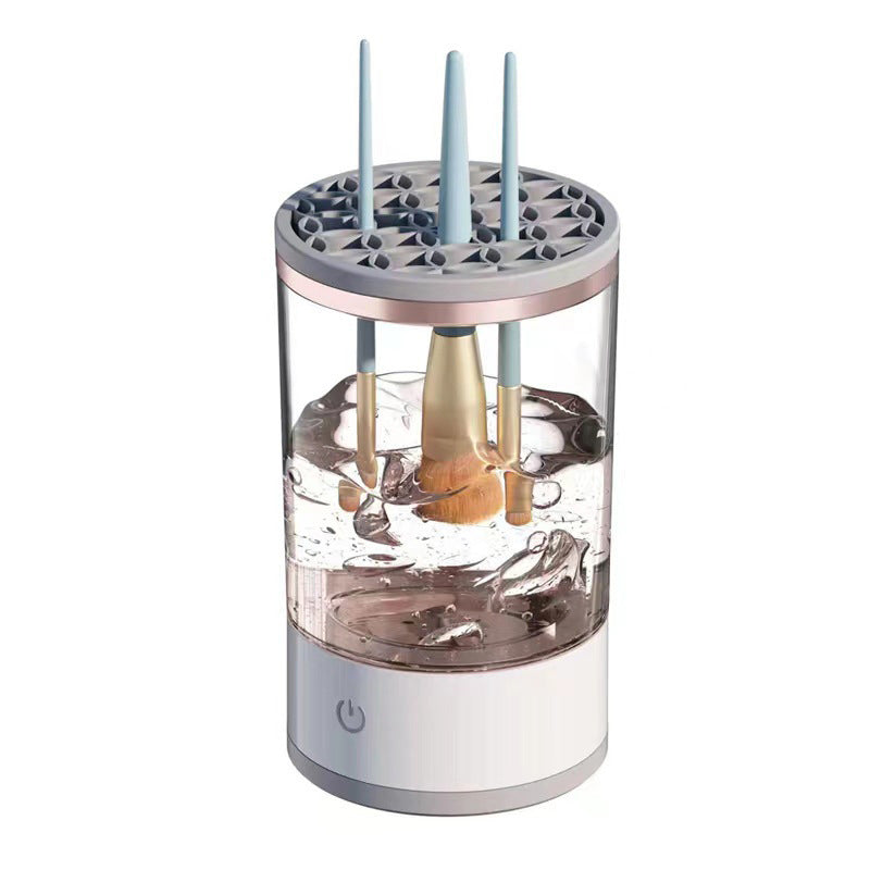 Gluschwein - Elektrischer Make-up-Pinselreiniger