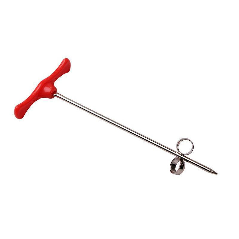 Gluschwein - Obstspiralen-Messer