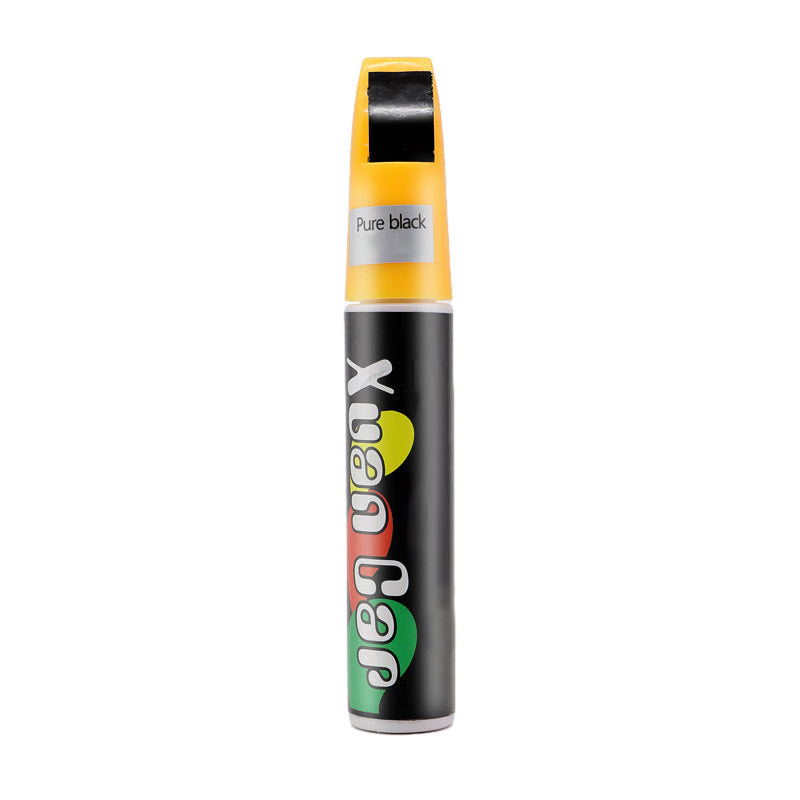 Gluschwein - Auto-Kratzer-Entferner-Stift pures Schwarz