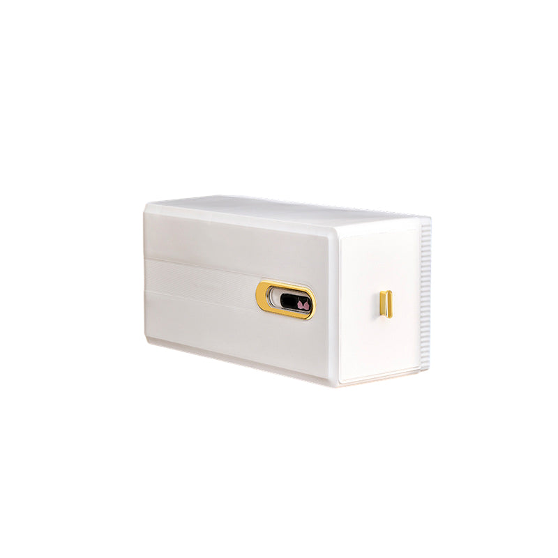 Gluschwein - Aufbewahrungsbox mit Schubladenfach BH