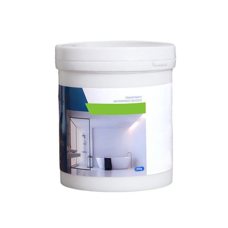 Gluschwein - Transparent Waterproof Coating