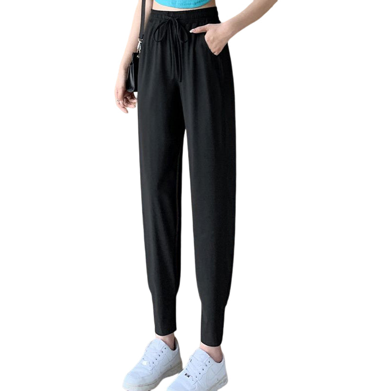 Gluschwein - Schnell trocknende Stretchhose für Damen