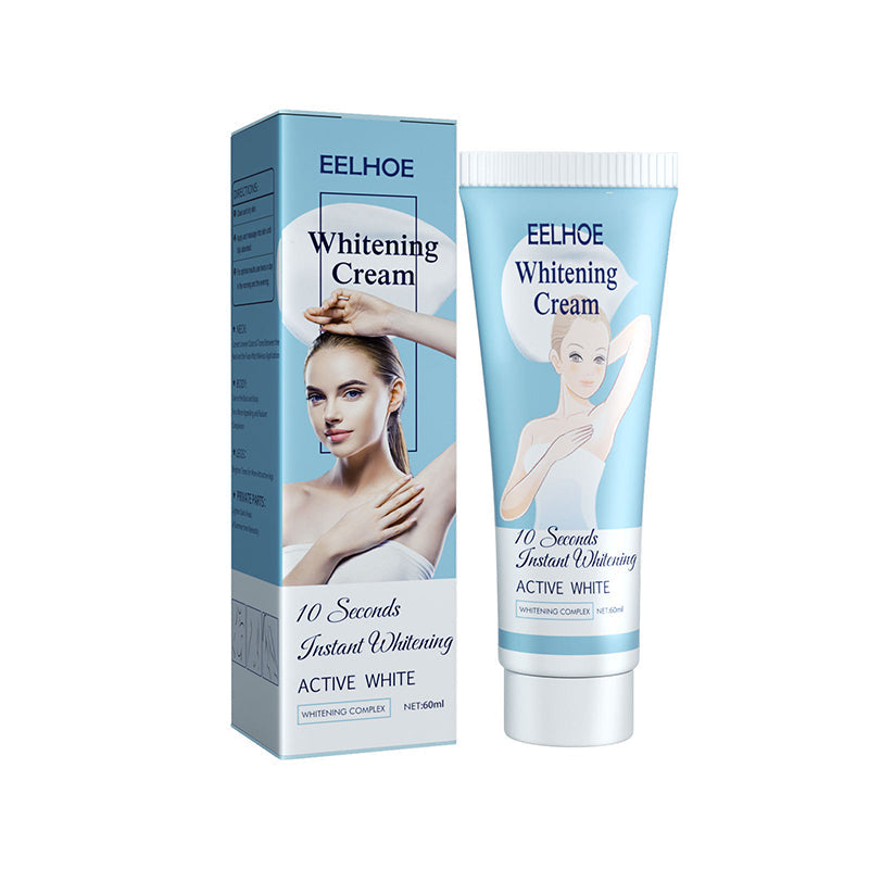 Gluschwein - Aufhellungscreme für Damen