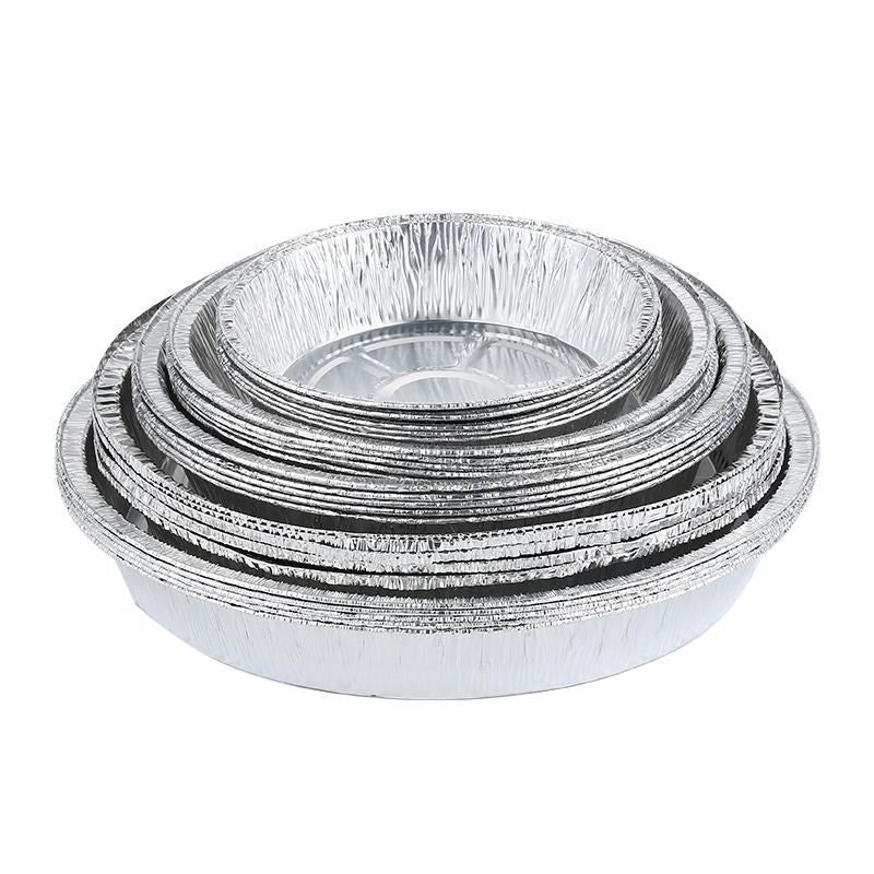 Gluschwein - Wiederverwendbare Auskleidungen für Luftfritteusen aus Aluminiumfolie
