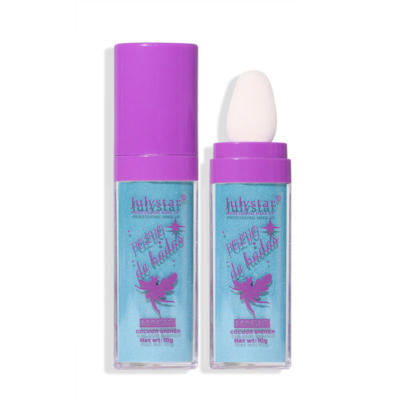 Gluschwein - Aufhellendes Highlighter-Pulver für den Körper