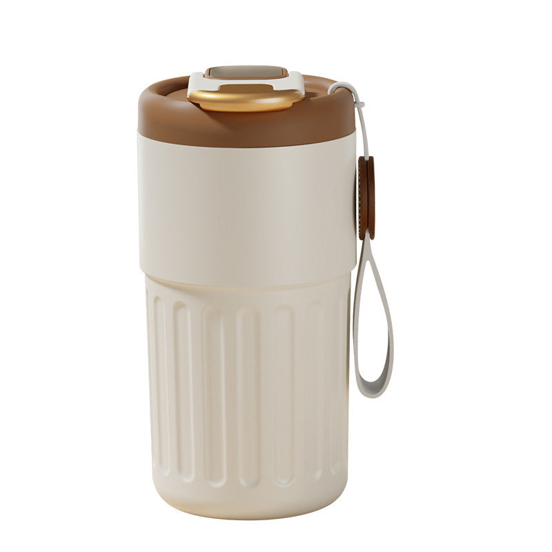Gluschwein - Intelligente Kaffeetasse
