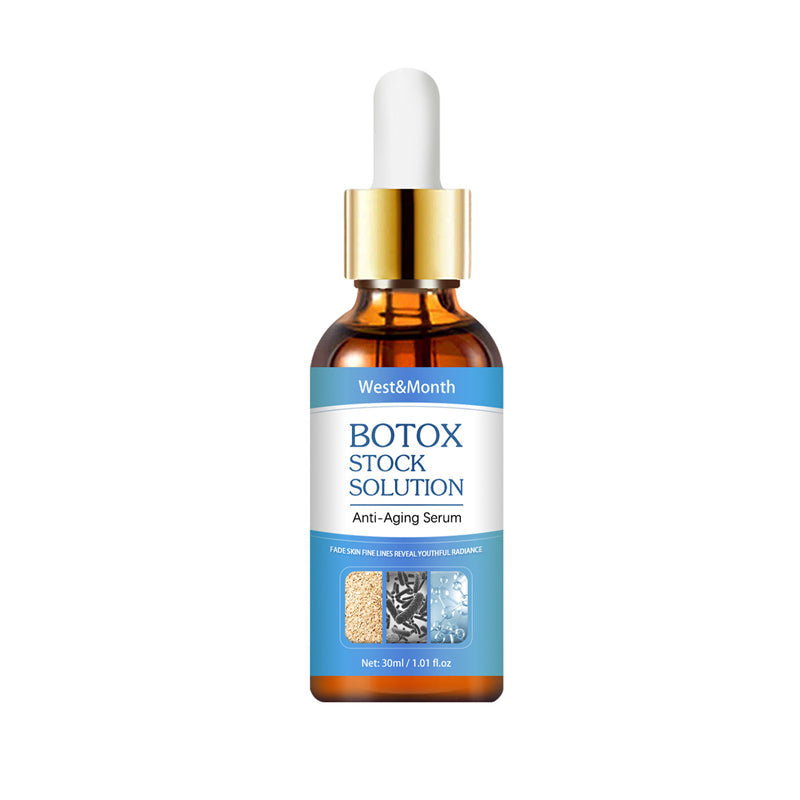 Gluschwein - Hautverjüngende Anti-Aging-Essenz(30ml)