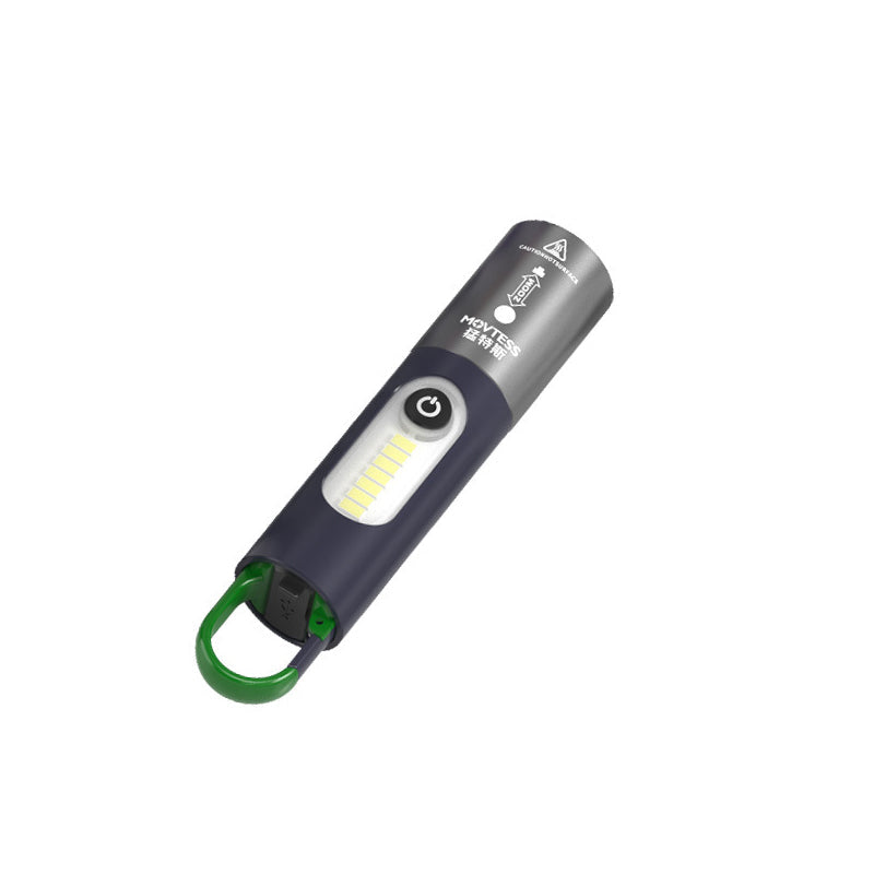 Gluschwein - Wiederaufladbare LED-Taschenlampen