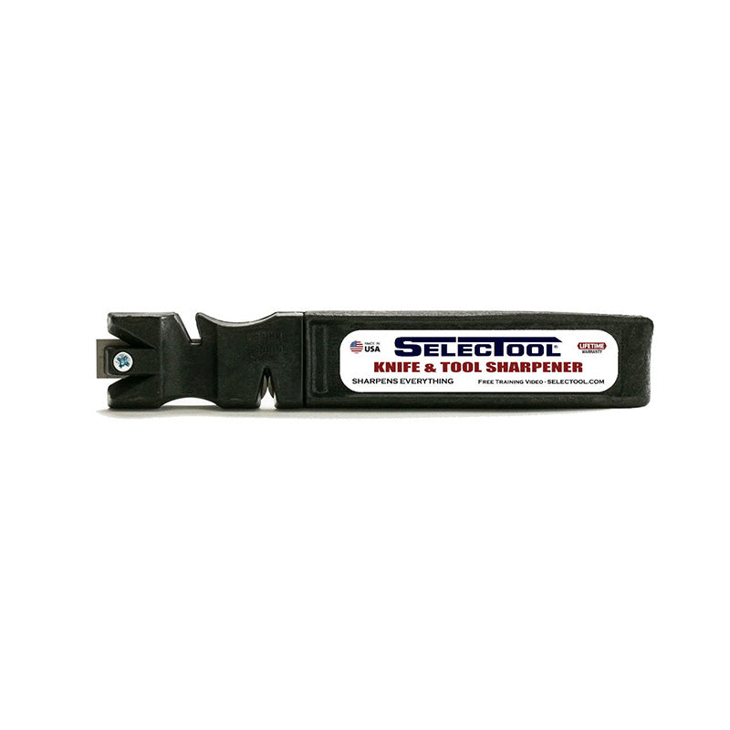 Couteau professionnel tout-en-un