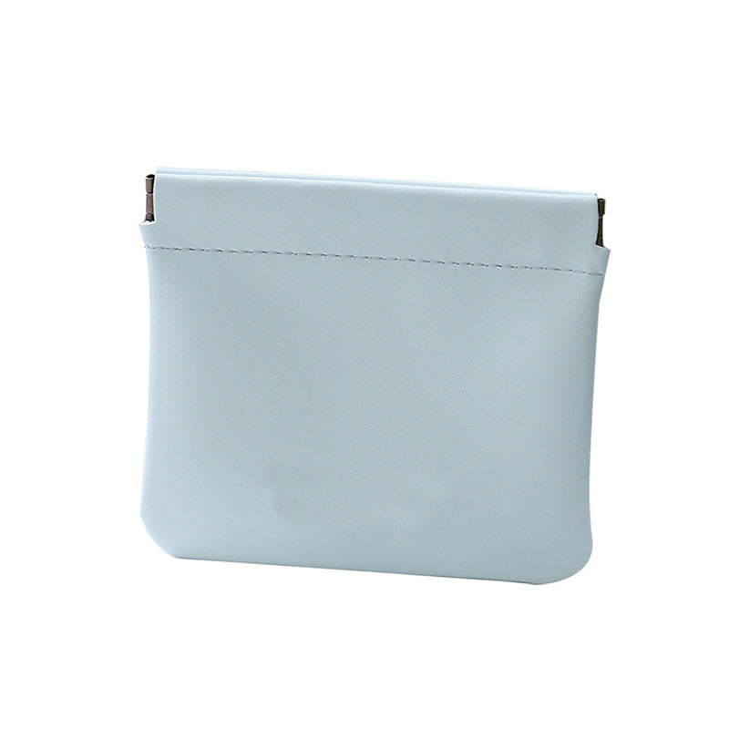 Gluschwein - Kosmetiktasche aus PU-Leder
