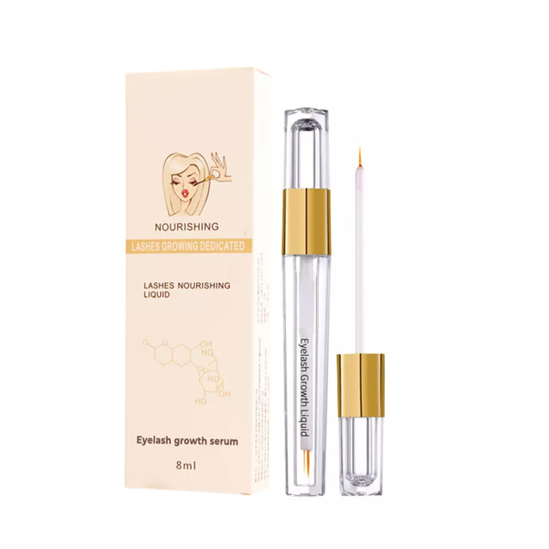 Gluschwein - Dickes nährendes Wimpernserum