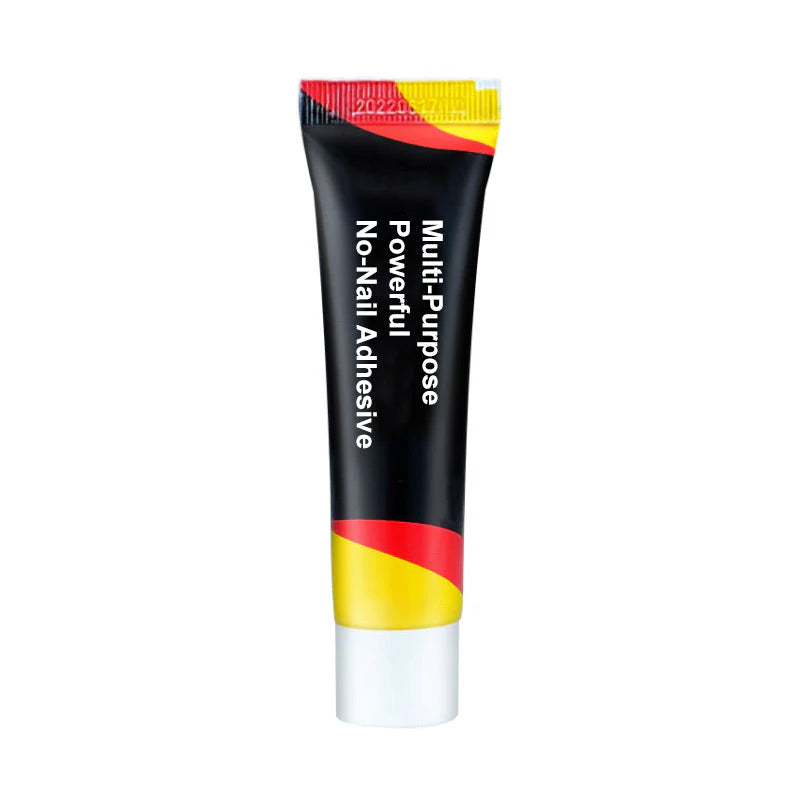 Gluschwein - Mehrzweck-Kleber ohne Nägel