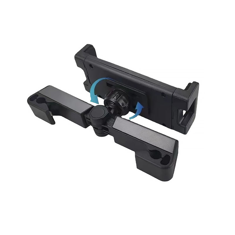 Gluschwein - Headrest Tablet Mount