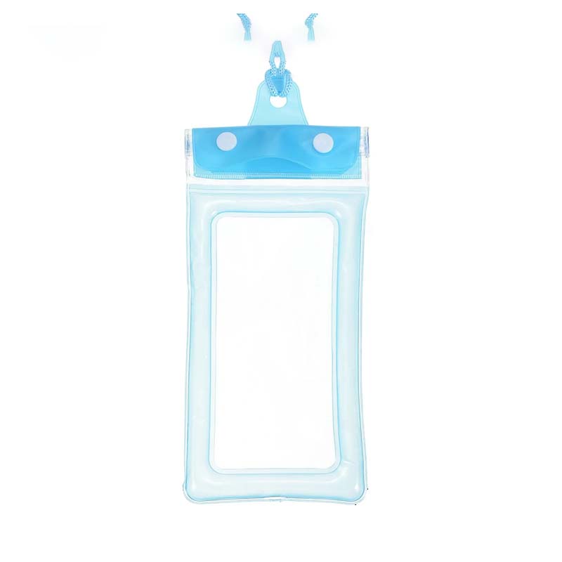 Gluschwein - Wasserdichte Handytasche