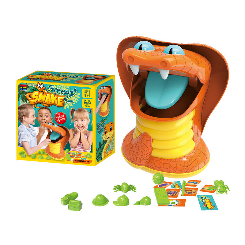 Gluschwein - Völlerei Desktop Interaktives Spielzeug