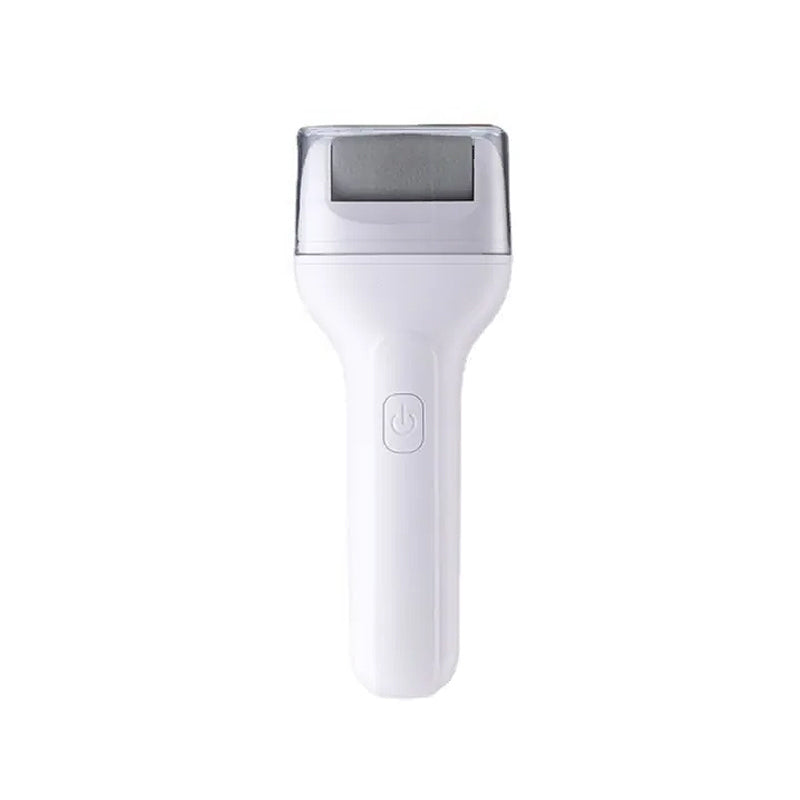 Gluschwein - Rechargeable electric foot callus remover
