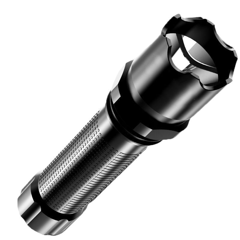 Gluschwein - Hochleistungs-LED-Taschenlampe
