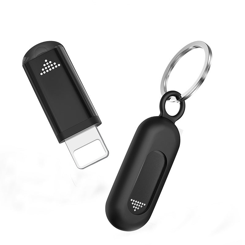 Gluschwein - Kapsel-Handy-Fernbedienung