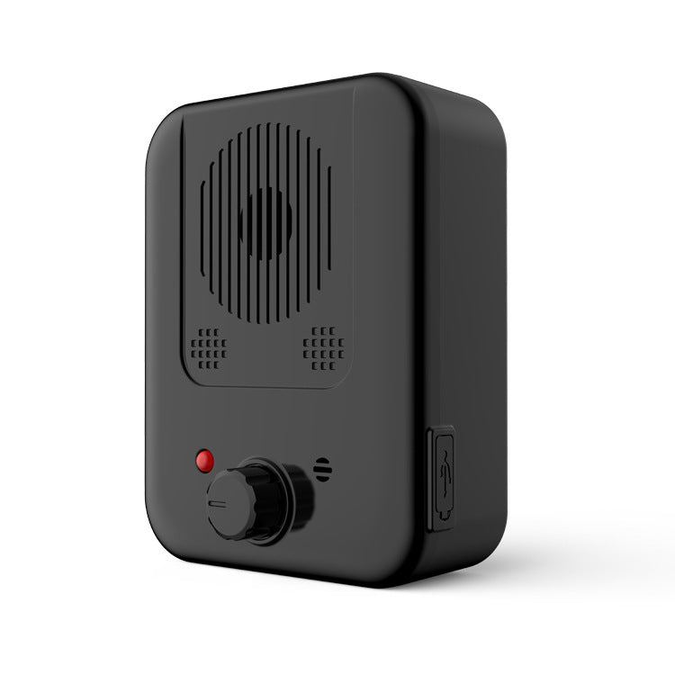 Gluschwein - Ultrasonic Dog Barking Trainer Device