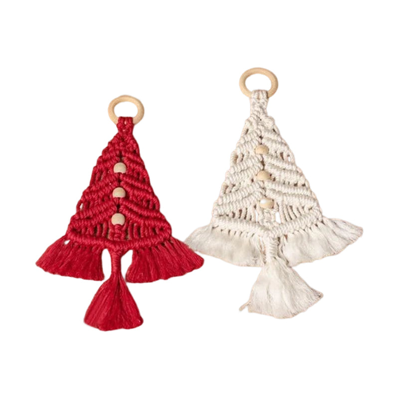 Gluschwein - Weihnachtsbaum DIY Set