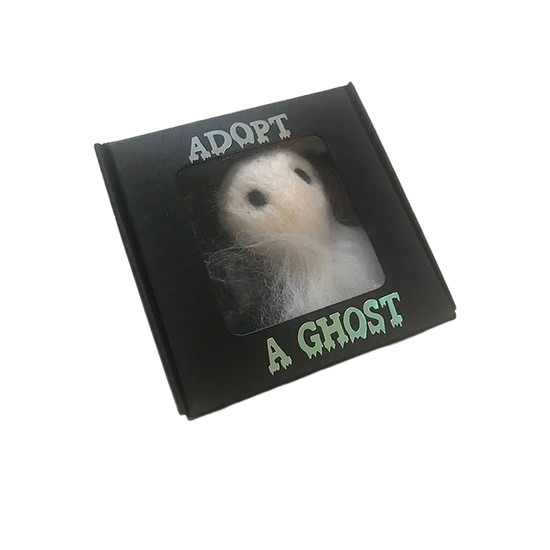 Gluschwein - 👻Halloween Gespenst Ornament👻