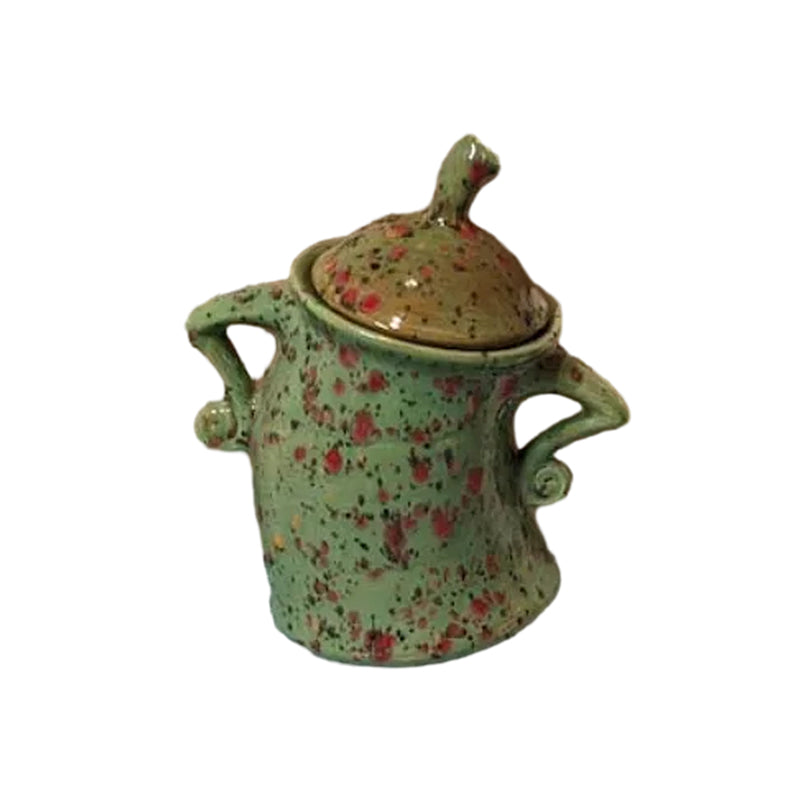 Gluschwein - Tasse mit Haltung
