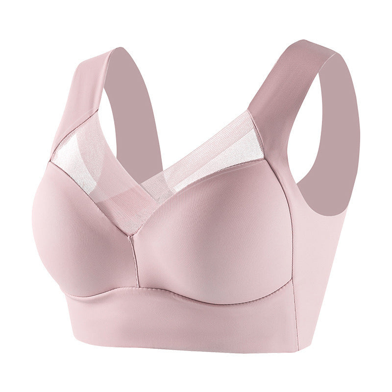 Gluschwein - Breast Enhancement Bra