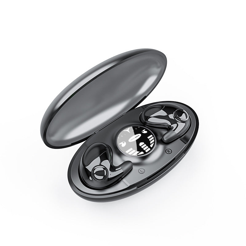 Gluschwein - Invisible Sleep Wireless Earphone Ipx5 Waterproof