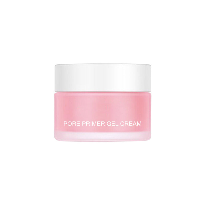 Gluschwein - Porenminimierende Make-up-Grundierung